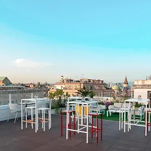 Hotel Neapolitantrips