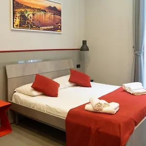 Bed & Breakfast Core, Naples