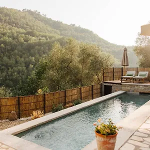 Apricus Locanda Boutique Bed & Breakfast Apricale