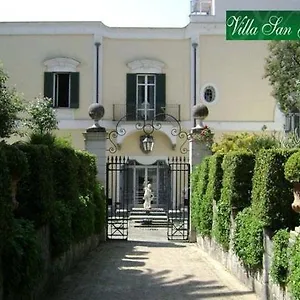 Bed & Breakfast San Gennariello, Portici