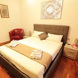 Bed & Breakfast Pietrarsa