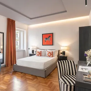 Bed & Breakfast Le Mummarelle