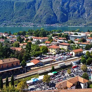 Ristorante Grigna Hotel Mandello del Lario