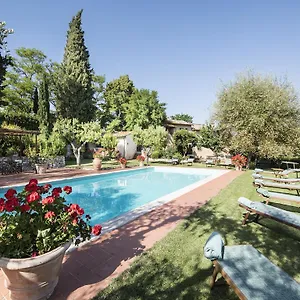 Il Casolare Di Libbiano Country house San Gimignano