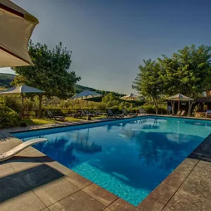 Agriturismo Casanova Di Pescille Farm stay San Gimignano