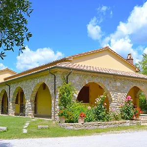 Pian Di Cataverna Farm stay Saturnia