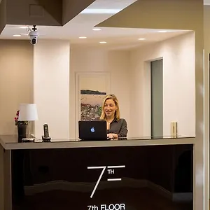 Guest house 7th Floor