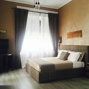 Guest house I 4 Elementi, Naples